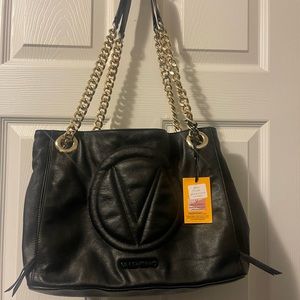 Valentino Genuine Leather Purse